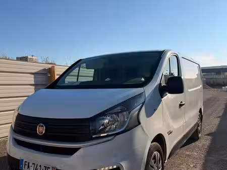 Fiat Talento 120