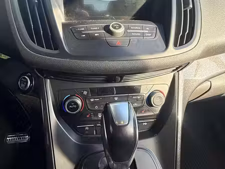 Ford Kuga 2.0 ST Line