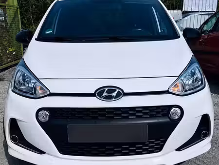 Hyundai i10 1.2 87