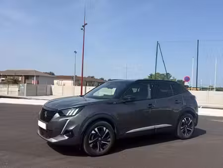 Peugeot 2008 1.2 PureTech 130 GT