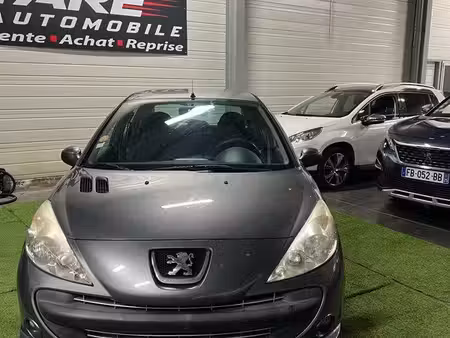 Peugeot 206+ 1.4 75
