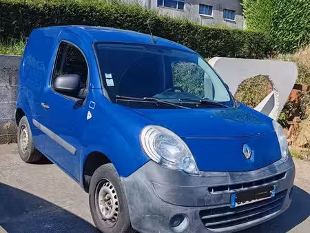 Renault Kangoo 1.5