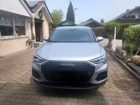 Audi Q3 2.0 TDI 150