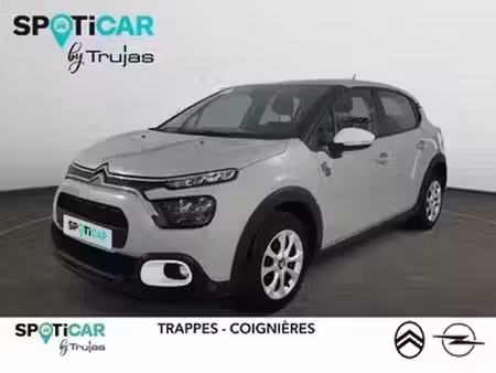 Citroën C3 1.2 PureTech 83 You
