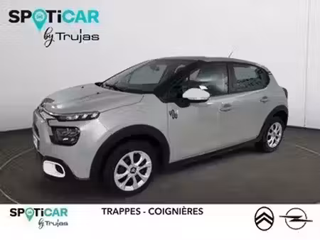 Citroën C3 1.2 PureTech 83 You