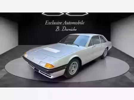 Ferrari 400 4.8