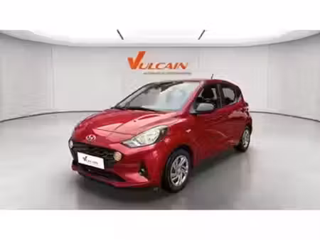 Hyundai i10 1.0 67 Initia
