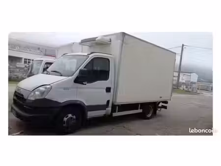 Iveco Daily 