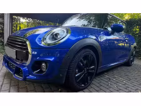 Mini Mini John Cooper Works 1.5 136