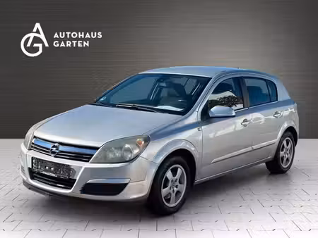 Opel Astra 1.8 125