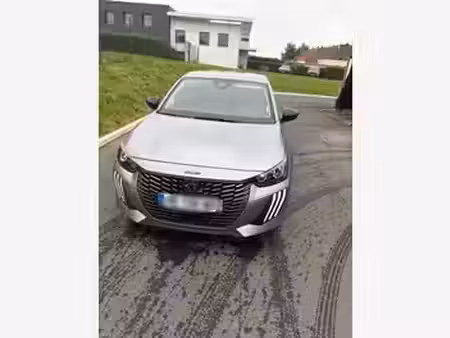 Peugeot 208 1.2 110 Allure