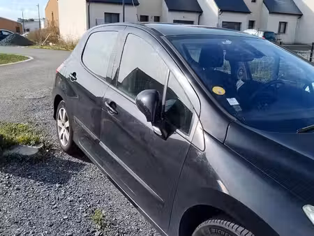 Peugeot 308 1.6 HDi 112