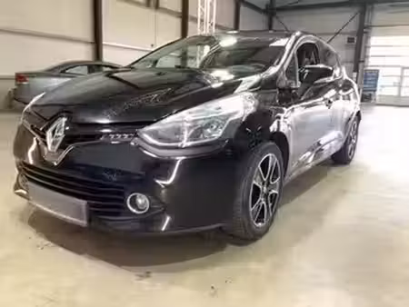 Renault Clio 0.9 TCe 90 Dynamique