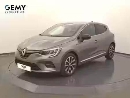 Renault Clio 1.0 TCe 90 Techno