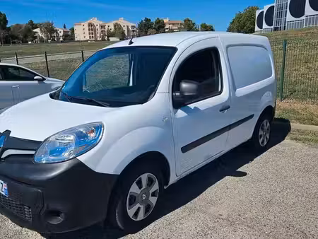 Renault Kangoo 1.5 dCi 95