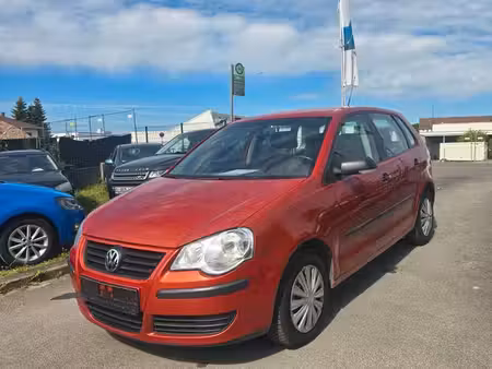 Volkswagen Polo 1.2 64