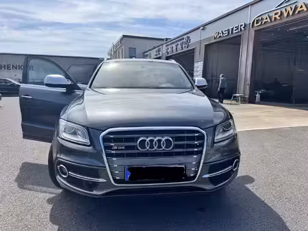 Audi Q5 SQ5 V6 3.0 TDI 240 Competition quattro