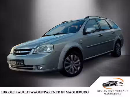 Chevrolet Nubira Sw 1.6 109