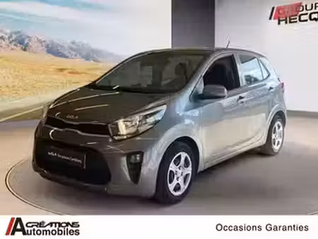 Kia Picanto 1.0 67 Active