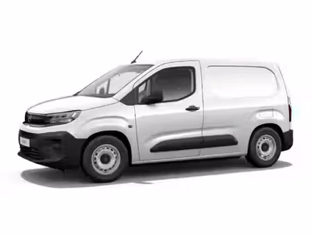 Opel Combo 1.5 102