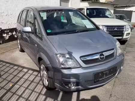 Opel Meriva 1.6 105 Innovation