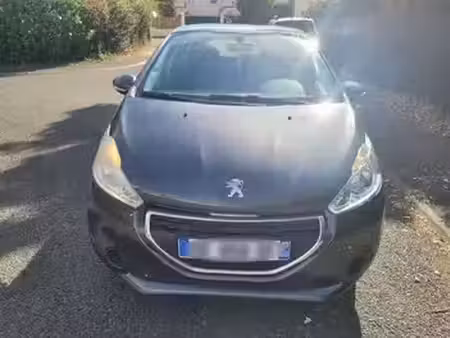 Peugeot 208 1.2 VTi 82 Active
