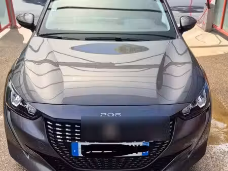 Peugeot 208 1.2 100