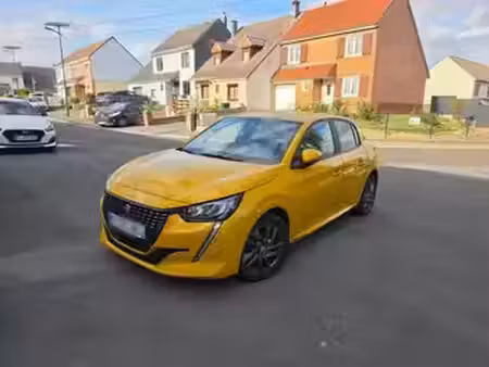 Peugeot 208 1.2 PureTech 100 Style