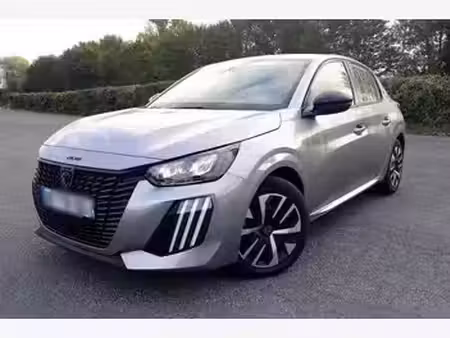 Peugeot 208 1.2 PureTech 100 Style