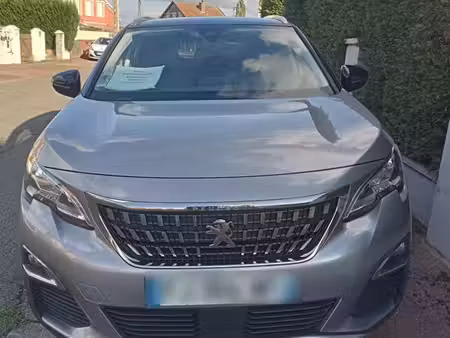 Peugeot 3008 130