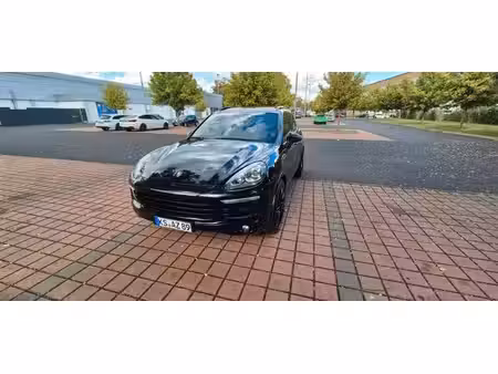 Porsche Cayenne GTS V6 3.0 262 4x4