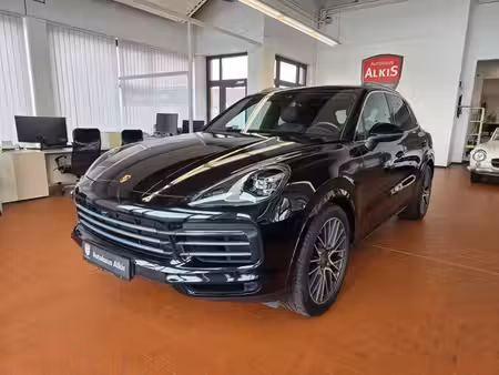 Porsche Cayenne V6 3.0 340 4x4