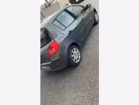 Renault Clio 16S 1.4 TCe 100 Confort Expression