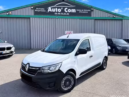 Renault Express 1.5