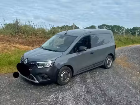 Renault Kangoo 1.5 dCi 95