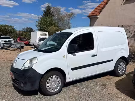 Renault Kangoo 1.5 90