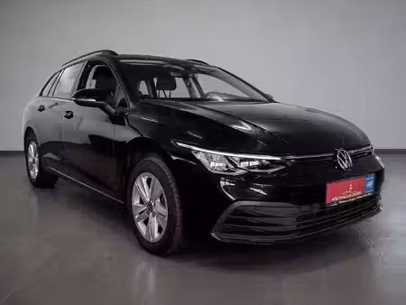 Volkswagen Golf 2.0 TDI 116 Life