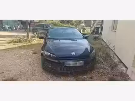 Volkswagen Scirocco 1.4 TSI 160 Carat