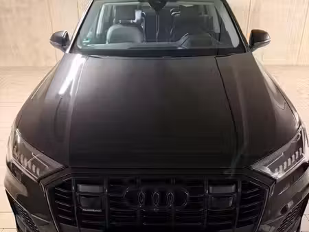 Audi Q7 55 TFSI E V6 3.0 340 S line quattro