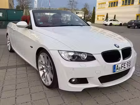 BMW Série 3 335i 3.0 306