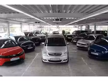 Opel Meriva 1.4 90 Cosmo