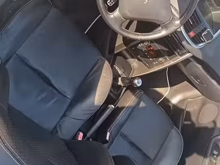 Peugeot 207 CC 1.6 VTi 120
