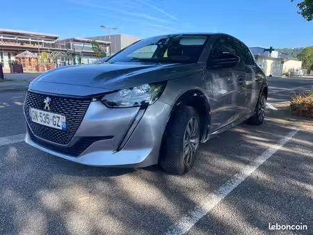 Peugeot 208 136