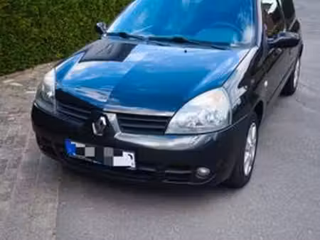 Renault Clio 1.2 58 Campus