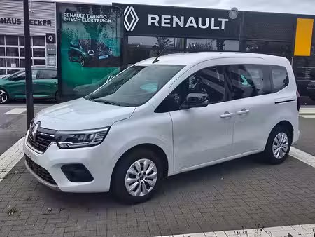 Renault Kangoo 1.3 dCi 75 Équilibre