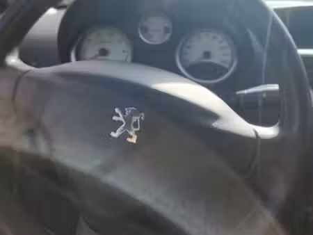 Peugeot 207 CC 1.6 VTi 120 Access