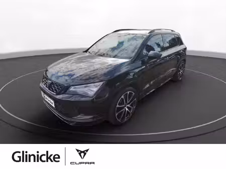 Cupra Ateca 2.0 TSI 300