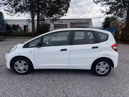 Honda Jazz 1.2 90 S