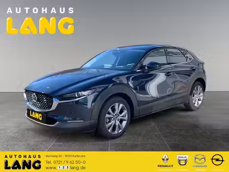 Mazda CX-30 Skyactiv G 2.5 140 Centre Line