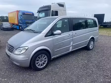 Mercedes-Benz Viano 2.1 CDI 150